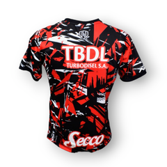 Camiseta Barracas Central alternativa Il Ossso 2023 - comprar online