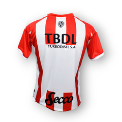 Camiseta Barracas Central Titular Il Ossso 2023 - comprar online