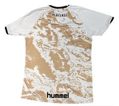 Remera Platense Pre Match Hummel 2023 - comprar online