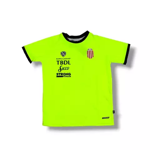 Remera Barracas Central Il Ossso Pre Match 2023