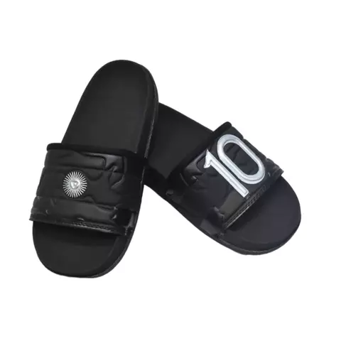 Ojotas Argentina TOTAL Bagunza Oficial Afa Adultos