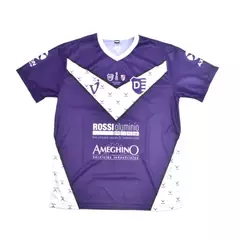 Camiseta Villa Dálmine Titular Ed. Especial vs River Vi Sports - tienda online
