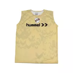 Musculosa Platense Hummel 2024