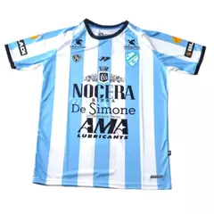 Camiseta Argentino de Quilmes Titular Il Ossso 2024 en internet