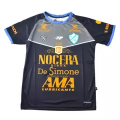 Camiseta Argentino de Quilmes Arquero Il Ossso 2024 en internet