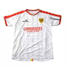 Camiseta Boca Unidos de Corrientes Suplente Retiel en internet