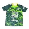 Camiseta Central Ballester Arquero Verde Caudillo 2023