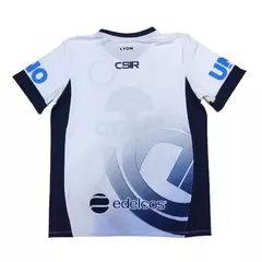 Camiseta Independiente Rivadavia suplente Lyon 2024 - comprar online