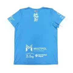 Camiseta Defensores Unidos de Zarate Titular Lyon 2023/24 - comprar online