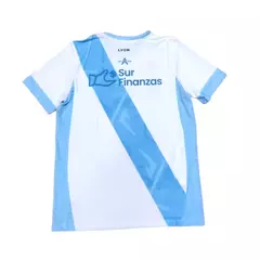 Camiseta Arsenal Suplente Lyon 2024 - comprar online