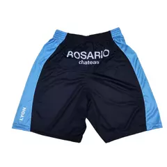 Short Racing de Córdoba Titular Lyon 2023/24 - comprar online