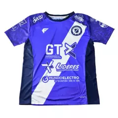 Camiseta San Martín de Burzaco Fanáticos Titular 2024 - comprar online