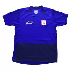 Remera Deportivo Morón Entrenamiento Athletic 2024 - tienda online