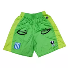 Short Racing de Córdoba Arquero Lyon 2024 en internet
