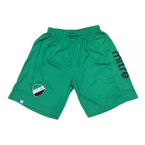 Short Villa Mitre Entrenamiento Mitre - comprar online