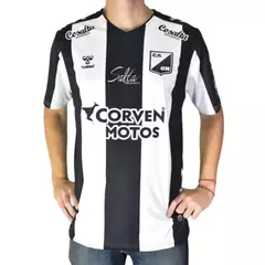 Camiseta Central Norte de Salta Titular Hummel 2024