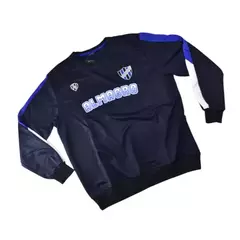 Buzo Entrenamiento Almagro Il Ossso 2024 - comprar online