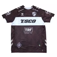 Camiseta Platense Suplente Hummel 2024