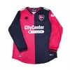 Camiseta Newell's Titular Manga Larga AIFIT 2024