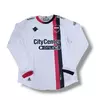 Camiseta Newell's Suplente Manga Larga AIFIT 2024