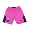 Short Nueva Chicago Arquero Fucsia Mitre