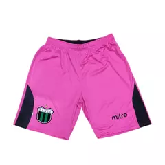 Short Nueva Chicago Arquero Fucsia Mitre