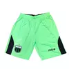 Short Nueva Chicago Arquero Verde Fluo Mitre