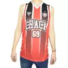 Musculosa Pre Match Chacarita Hummel 2024