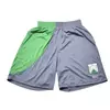 Short Entrenamiento Ferro Lyon 2025