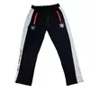 Pantalón Salida Chacarita Juniors Hummel 2025