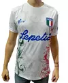 Camiseta Sportivo Italiano suplente Vilter 2025