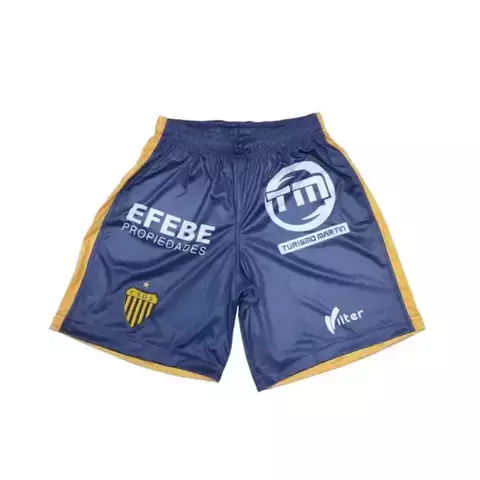 Short Dock Sud titular Vilter