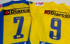 Numero Il ERREA atlanta 2011-12 - comprar online