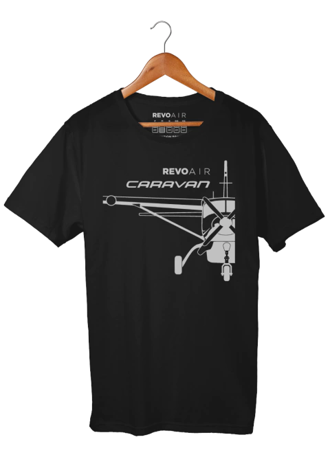 RevoAir Caravan