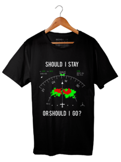 Revo Air Radar - Preta