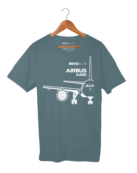 RevoAir A330