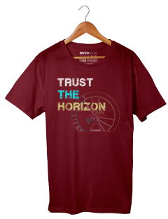 Revo Air Trust The Horizon