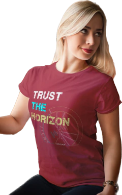 Revo Air Trust The Horizon - Revo Air