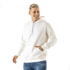Buzo Canguro Frisa - comprar online