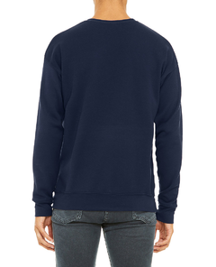 Buzo Cuello Redondo - comprar online