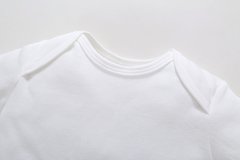 Body Manga Larga - comprar online