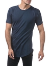 Remeron de Hombre Curvo - Azul Oscuro