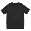 Remera Algodón Peinado 24/1 Talle Especial
