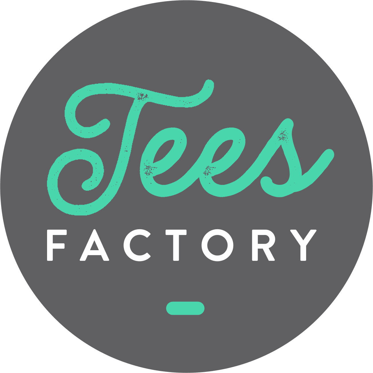 Tees Factory | Fabrica de Indumentaria