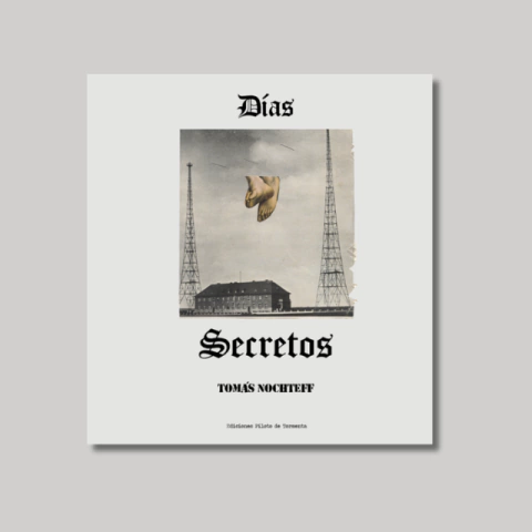 Días secretos - comprar online