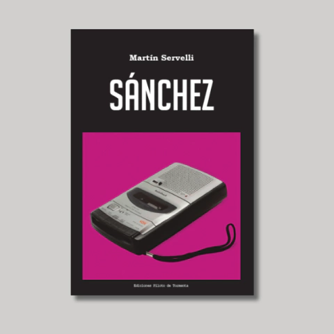 Sánchez - buy online