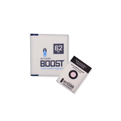 Integra Boost Humidity 8g 62%