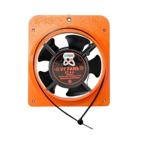 Adaptador Tobera 4″ Universal Grower Things