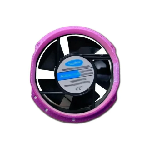 Adaptador Tobera 6″ Universal Grower Things