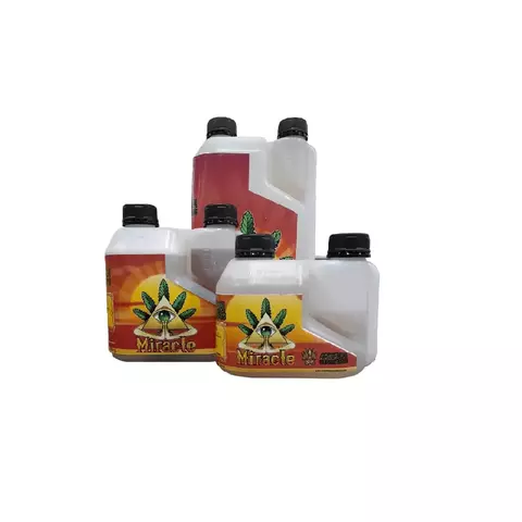 Azteka Nutrients Miracle